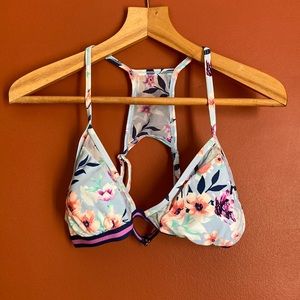 No Boundaries Bikini Top